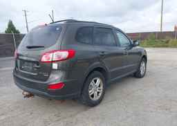 2011 HYUNDAI SANTA FE GLS