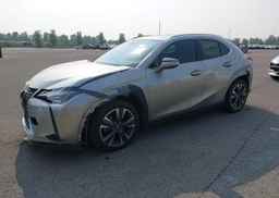 2021 LEXUS UX 250H