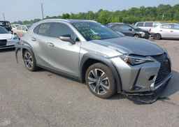 2021 LEXUS UX 250H