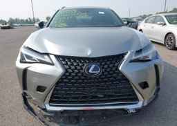 2021 LEXUS UX 250H