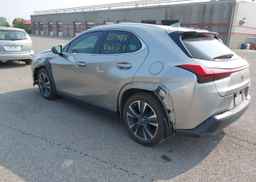 2021 LEXUS UX 250H