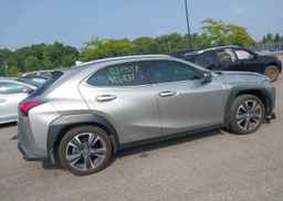 2021 LEXUS UX 250H
