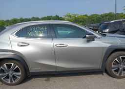 2021 LEXUS UX 250H