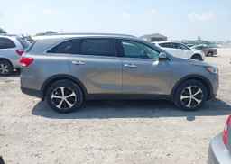 2018 KIA SORENTO EX
