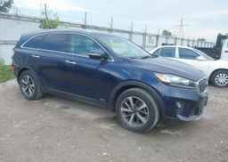 2020 KIA SORENTO 3.3L EX