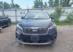 2020 KIA SORENTO 3.3L EX