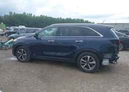 2020 KIA SORENTO 3.3L EX