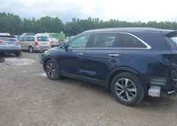2020 KIA SORENTO 3.3L EX