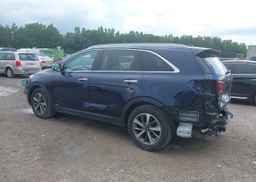 2020 KIA SORENTO 3.3L EX