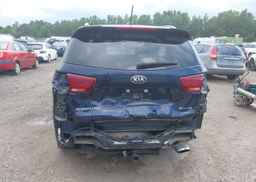 2020 KIA SORENTO 3.3L EX
