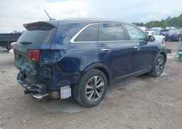 2020 KIA SORENTO 3.3L EX