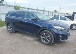 2020 KIA SORENTO 3.3L EX