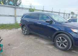 2020 KIA SORENTO 3.3L EX