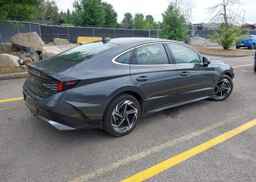 2024 HYUNDAI SONATA PREFERRED-TREND