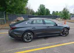 2024 HYUNDAI SONATA PREFERRED-TREND
