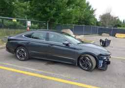 2024 HYUNDAI SONATA PREFERRED-TREND