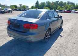 2014 VOLKSWAGEN JETTA SEL
