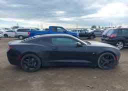 2018 CHEVROLET CAMARO LT