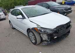2017 HYUNDAI ELANTRA LE