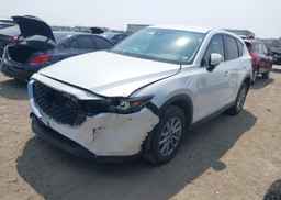 2025 MAZDA CX-5 PREFERRED