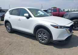 2025 MAZDA CX-5 PREFERRED