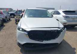 2025 MAZDA CX-5 PREFERRED