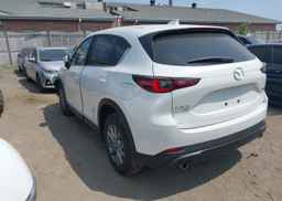 2025 MAZDA CX-5 PREFERRED