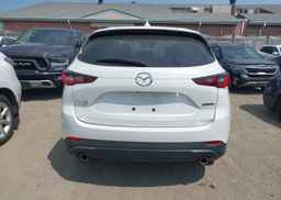 2025 MAZDA CX-5 PREFERRED