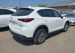 2025 MAZDA CX-5 PREFERRED