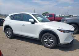2025 MAZDA CX-5 PREFERRED