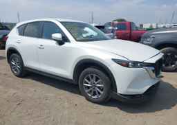 2025 MAZDA CX-5 PREFERRED