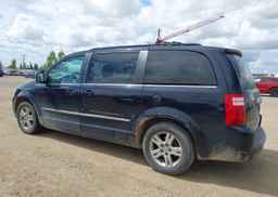 2010 DODGE GRAND CARAVAN SE