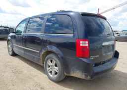 2010 DODGE GRAND CARAVAN SE
