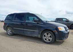 2010 DODGE GRAND CARAVAN SE