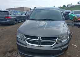 2012 DODGE JOURNEY SE