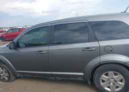 2012 DODGE JOURNEY SE