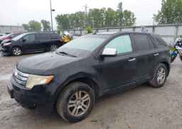 2007 FORD EDGE SEL