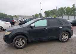 2007 FORD EDGE SEL