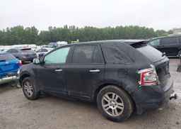 2007 FORD EDGE SEL