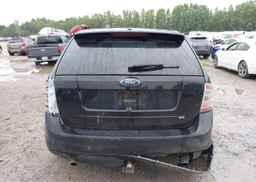 2007 FORD EDGE SEL