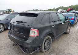 2007 FORD EDGE SEL