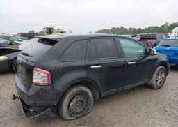 2007 FORD EDGE SEL