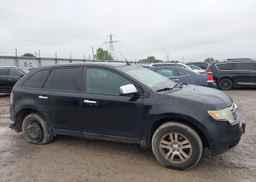 2007 FORD EDGE SEL