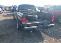 2001 DODGE DAKOTA QUAD