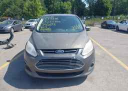 2013 FORD C-MAX PREMIUM
