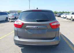 2013 FORD C-MAX PREMIUM