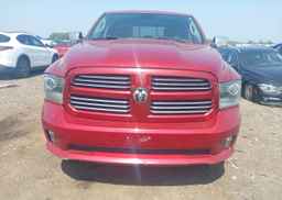 2013 RAM 1500 SPORT