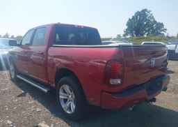 2013 RAM 1500 SPORT