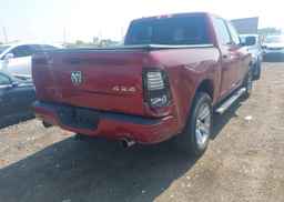 2013 RAM 1500 SPORT