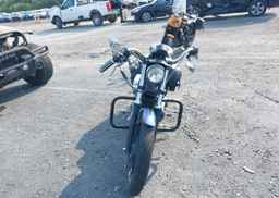 2003 HARLEY-DAVIDSON Bike